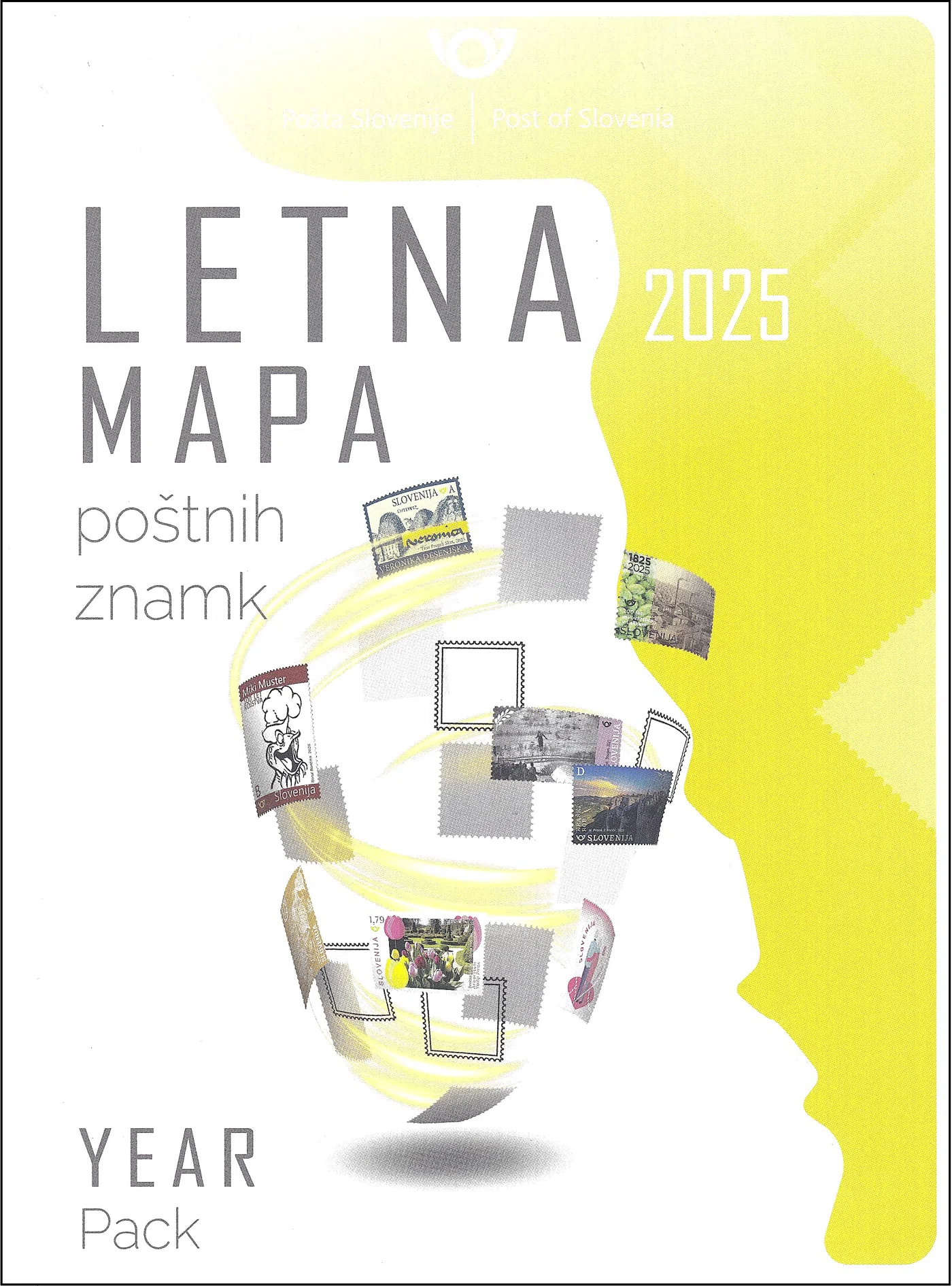 SLOVENIJA 2025